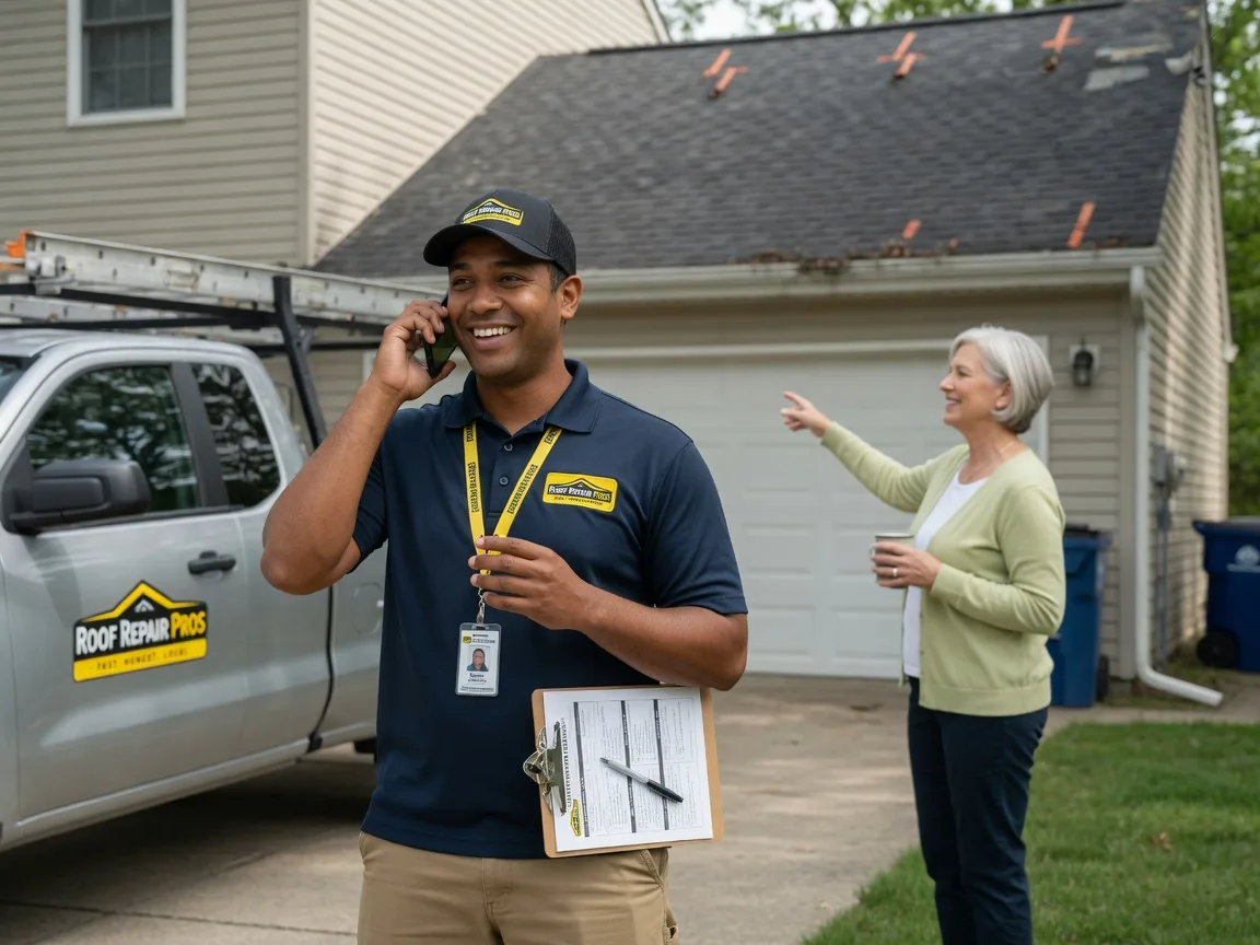Roof Repair Ayr, NE FAQs